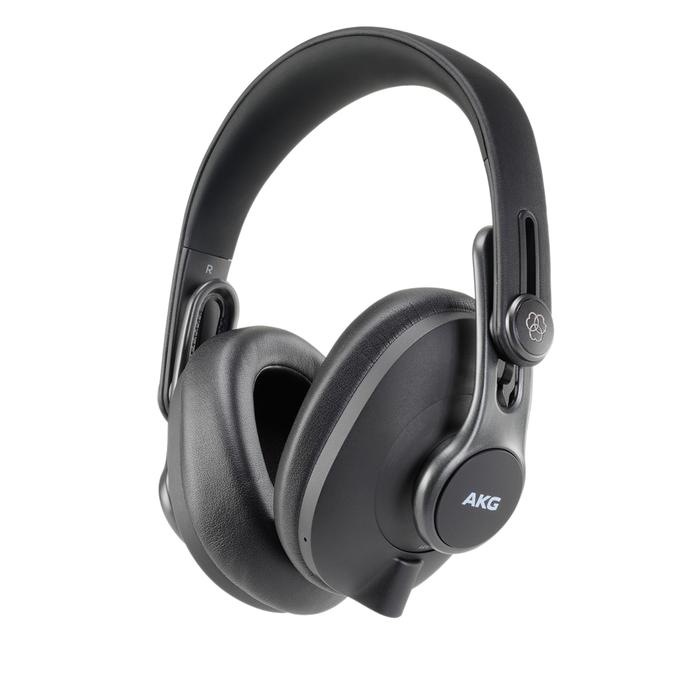 Akg K371-bt Pro Headphones Dk