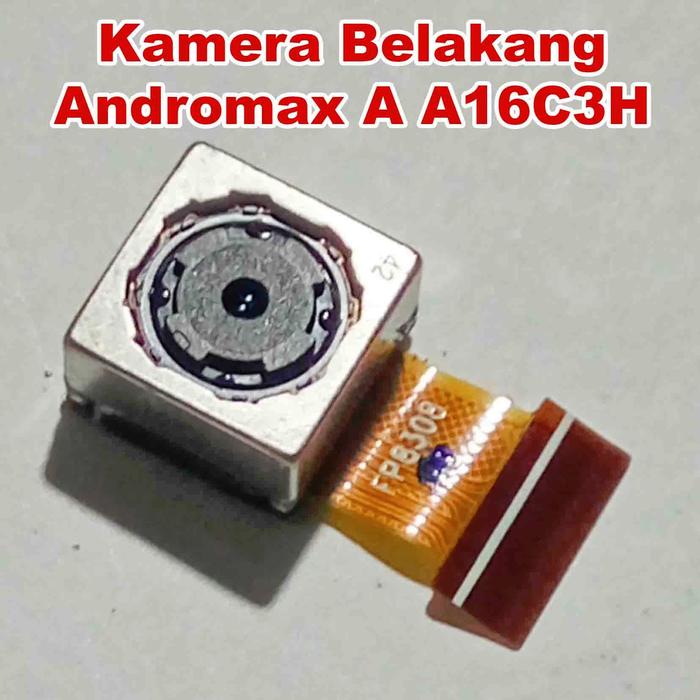 Jual Kamera Belakang Hp Smartfren Andromax A 4g A16c3h Ori Copotan Normal T Kab Sidoarjo Aira Mode Tokopedia