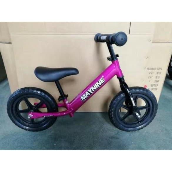 Jual Sewa Balance Bike Maynine Bukan 