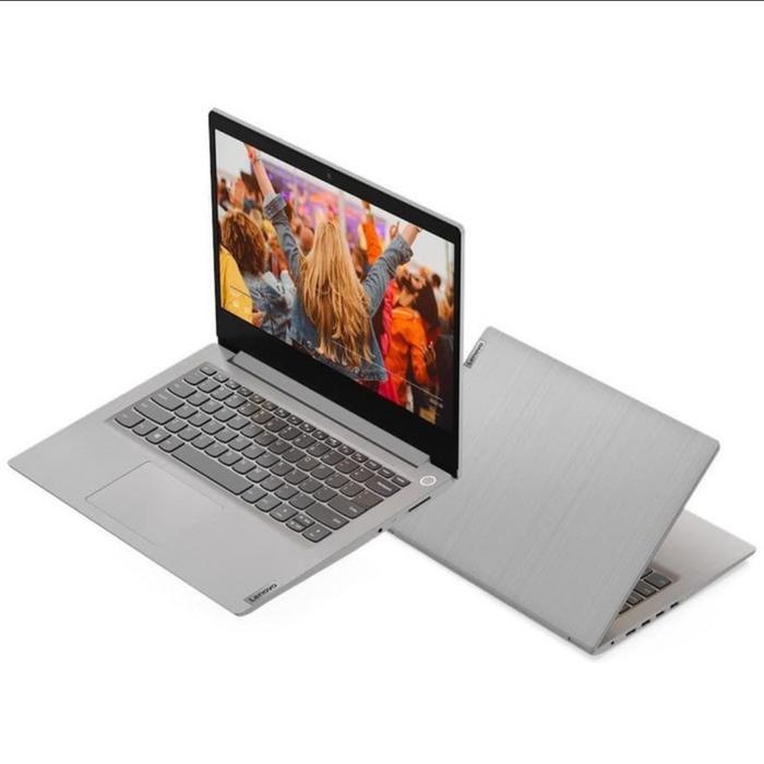 Jual LENOVO IDEAPAD SLIM 3 14ARE05 RYZEN 7 4700U 8GB 512 SSD WIN10 