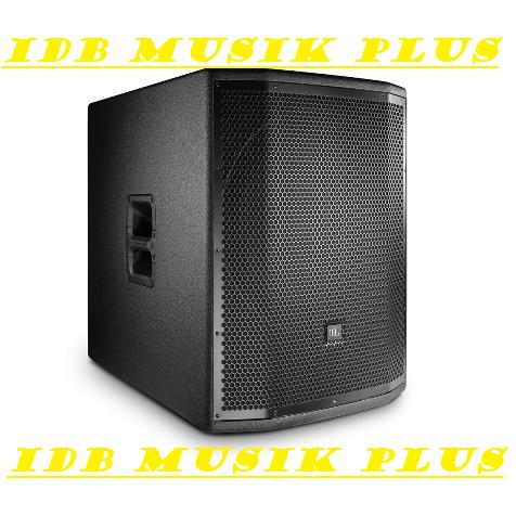 Jbl prx best sale 818 subwoofer