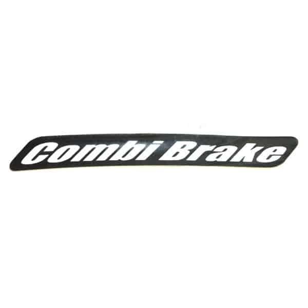 Gambar Mark Combi Brake Type 1 BeAT eSP K81 86534K81N00ZB dari Honda Cengkareng undefined Tokopedia