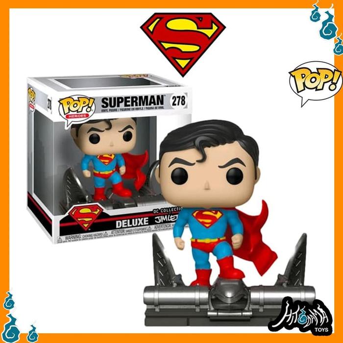 Gargoyle - DELUXE Funko Pop Figure 