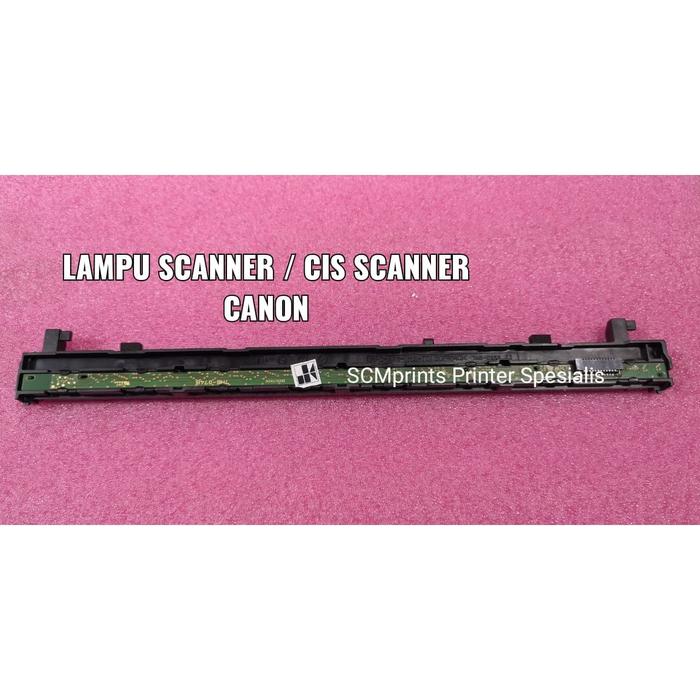 Jual Cis Lampu Scanner Assy Lengkap Canon Mx497 Qk2 0998 Scaner Unit Mx 497 Jakarta Pusat Scmprints Printer Spesialis Tokopedia