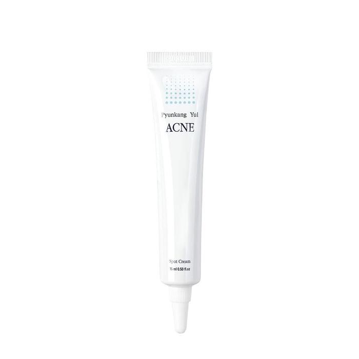 Gambar [BPOM] PYUNKANG YUL Acne Spot Cream 15ml - PYY Acne Spot dari madame fany undefined Tokopedia