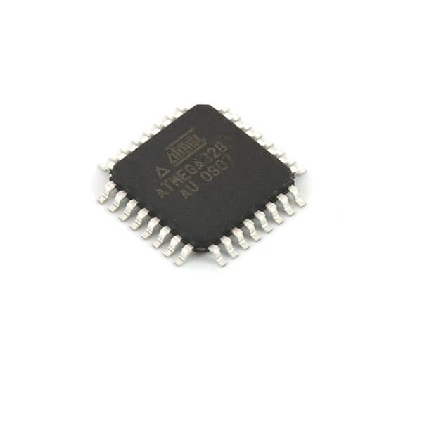 Gambar Atmega328P atmega328 ATMega 328 328P SMD TQFP32 TQFP 32 Pin dari Starlectric undefined Tokopedia