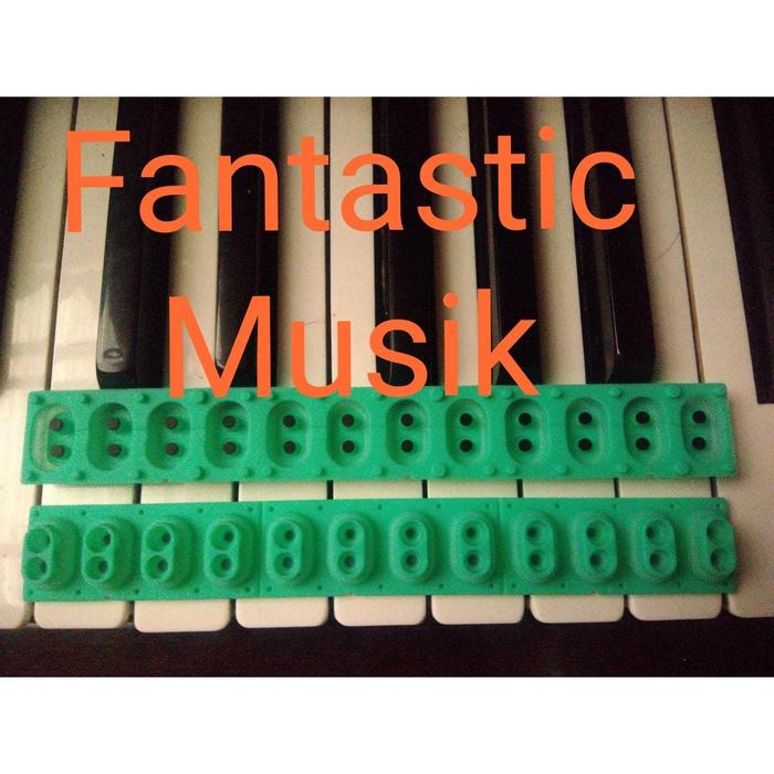 Jual Karet Tuts Roland Rd700 Gx Sx Kota Surabaya Fantastic Musik Tokopedia