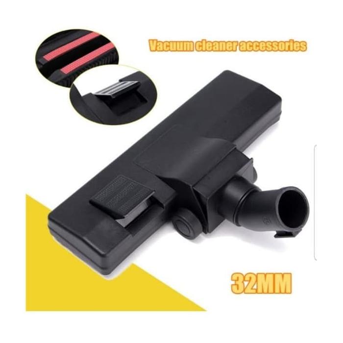 Gambar Universal Nozzle Vacuum Cleaner Philips & Sharp dari Obor-Baru2 undefined Tokopedia