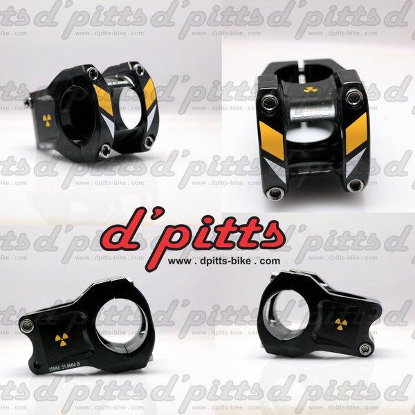 Jual Nukeproof ZERO Stem 35mm - Jakarta 