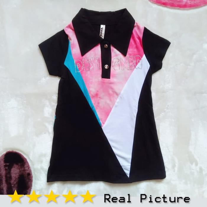 Gambar BAJU ATASAN ANAK PEREMPUAN TERBARU|BAJU KAOS ANAK CEWEK dari Celinekids undefined Tokopedia