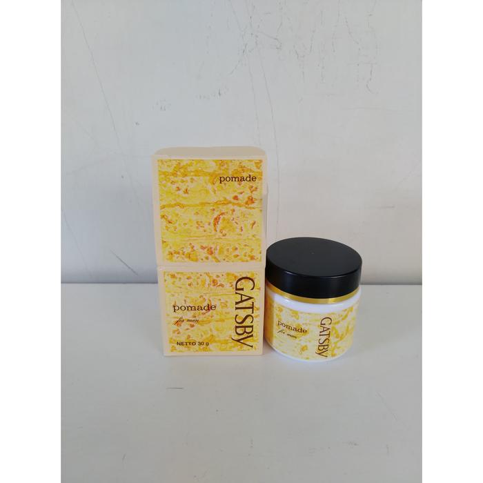 Gambar Gatsby Pomade for Men 30 gram dari Toko AMPM undefined Tokopedia