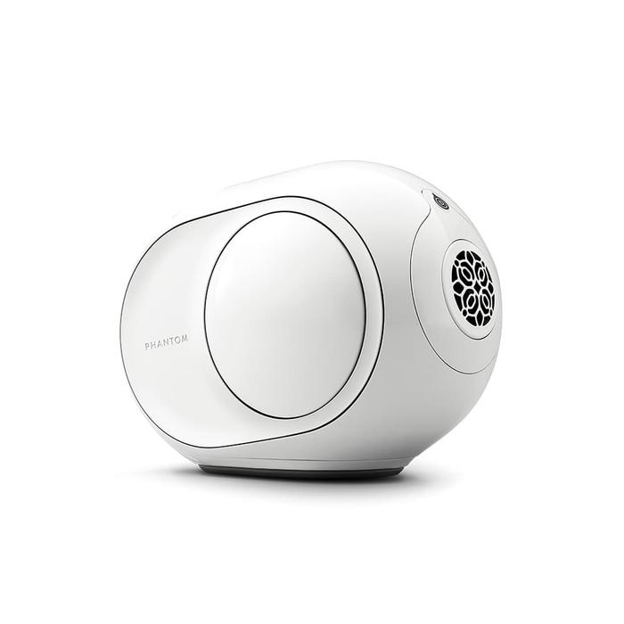 Gambar DEVIALET - Phantom Reactor 900 White dari MUSIQUE undefined Tokopedia