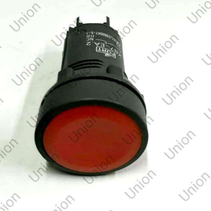 Jual Push Button Fort 22mm XB7-EA - Merah - Jakarta Barat - UNION ...