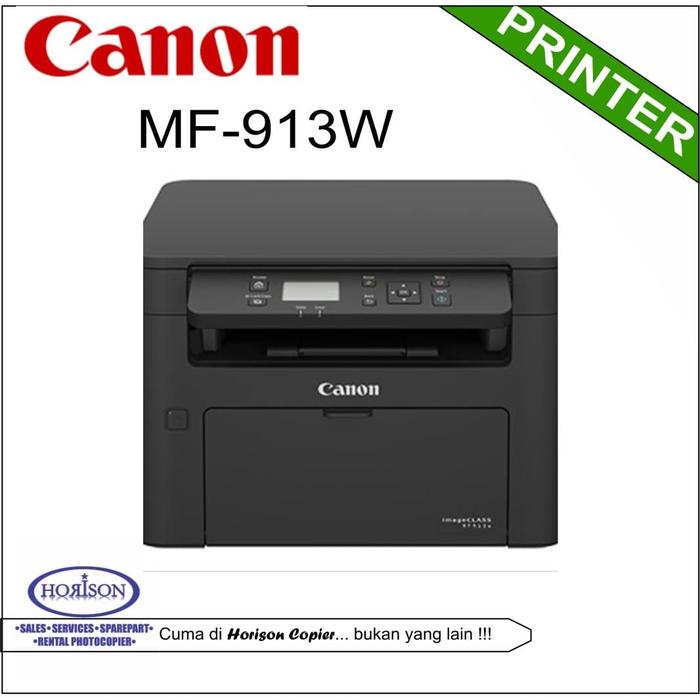 canon 913w printer