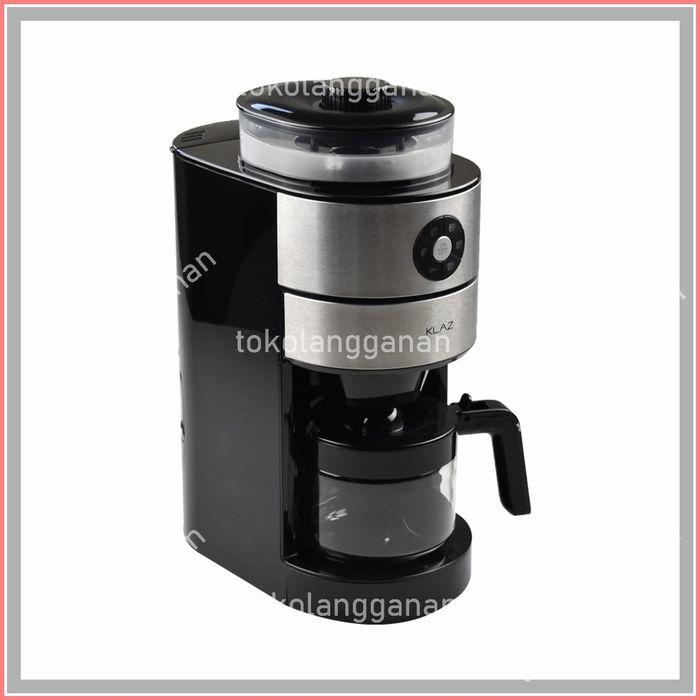 Gambar Klaz Coffee Maker 750 Watt dari Cilegon Store undefined Tokopedia