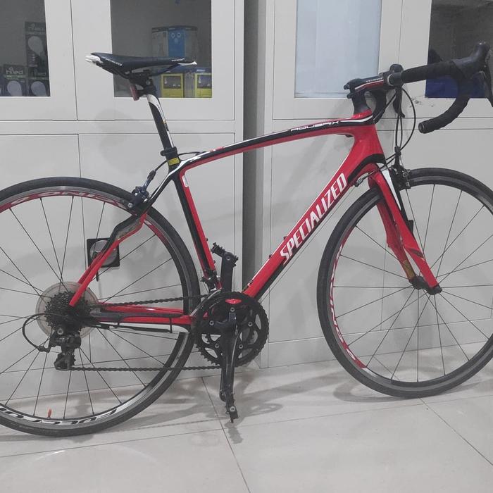 Jual Fullbike Roadbike Specialized 