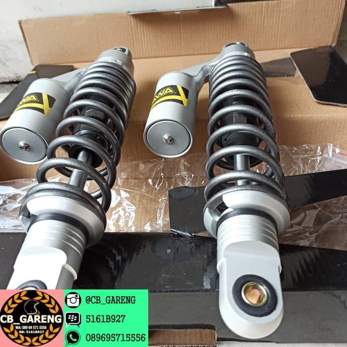 Gambar SHOCK Tabung Motor Custom dari CB GARENG undefined Tokopedia