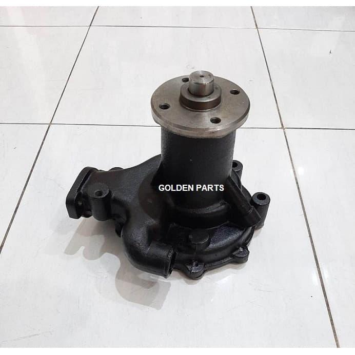 Gambar Water Pump Assy Hino Truk Ranger MA HO7C 16100-2640 dari Golden Parts undefined Tokopedia