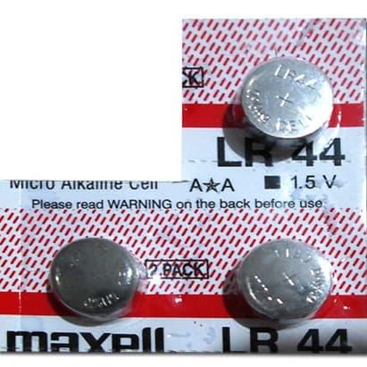 Gambar Button Cell Battery LR44 (3 batteries) (baterai untuk sound books) dari Read Play Fun undefined Tokopedia