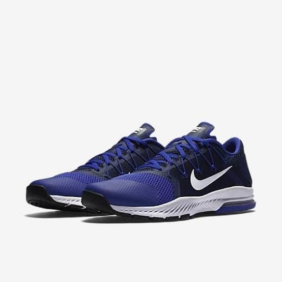 Jual Nike Zoom Train Complete - Kab. Malang - kecefoot | Tokopedia