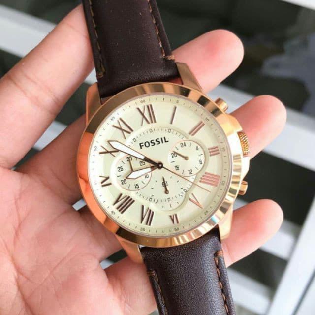 Fossil fs4991 on sale