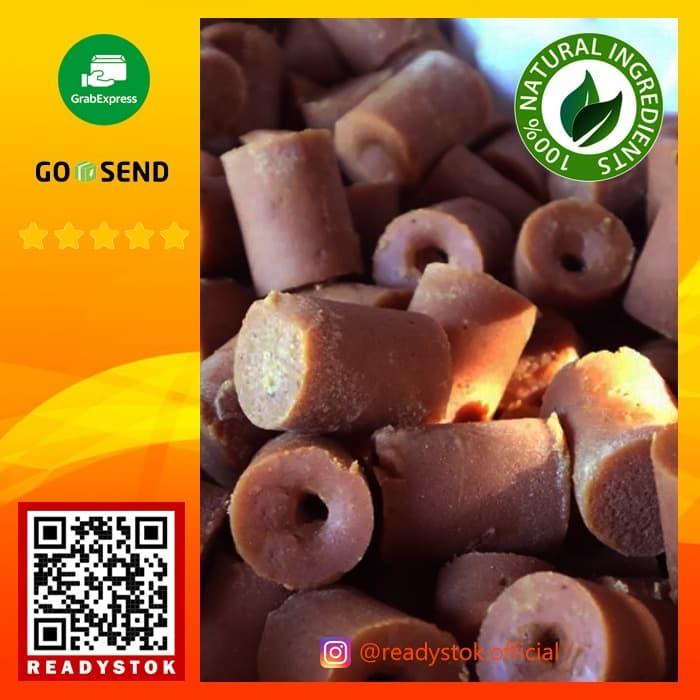 Gambar Gula Merah Tebu 100% Bahan Alami (Natural Ingredient) Tanpa Pengawet dari SINERGIFX SHOP undefined Tokopedia