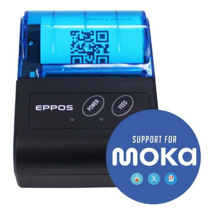 eppos mini thermal printer