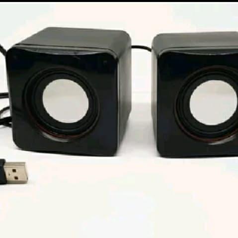 Jual SPEAKER MINI MULTIMEDIA - Jakarta 