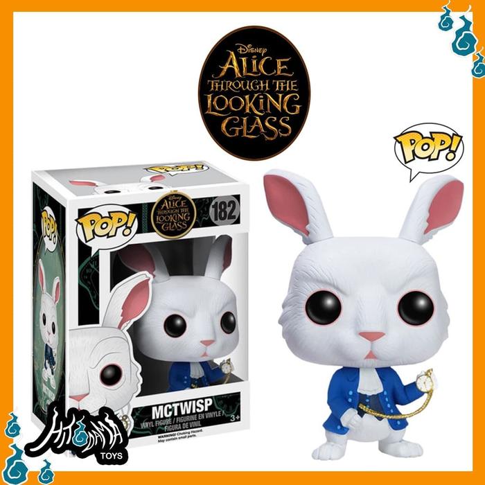 Mctwisp best sale funko pop