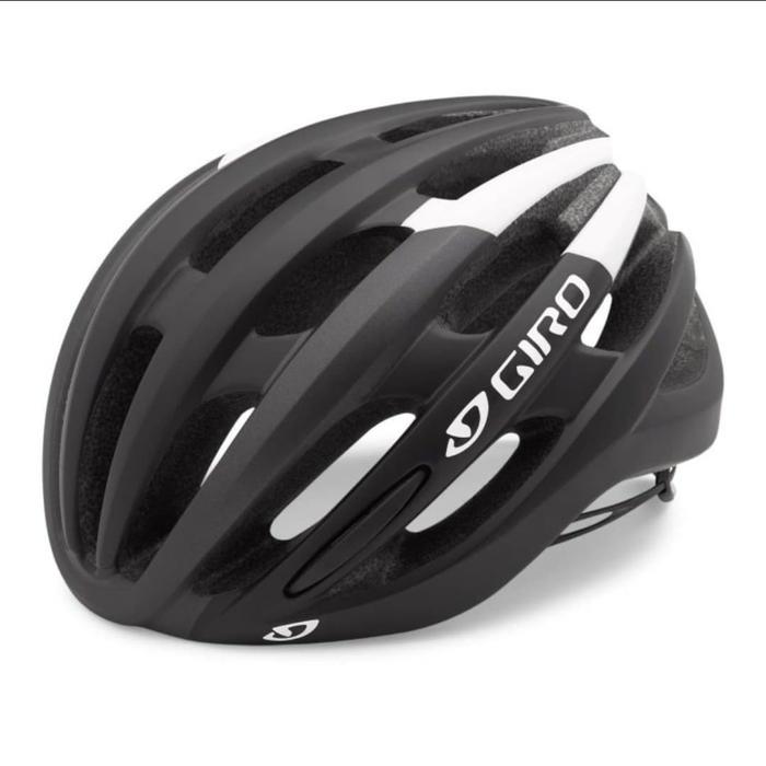 Jual Helm Sepeda Giro Foray Road Helmet 