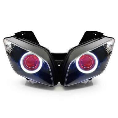 Jual projie r15 v2 fast bright - Kota 