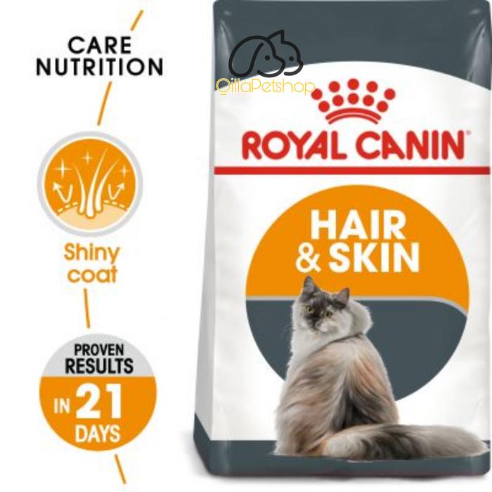Royal canin kitten hair and skin Clearance