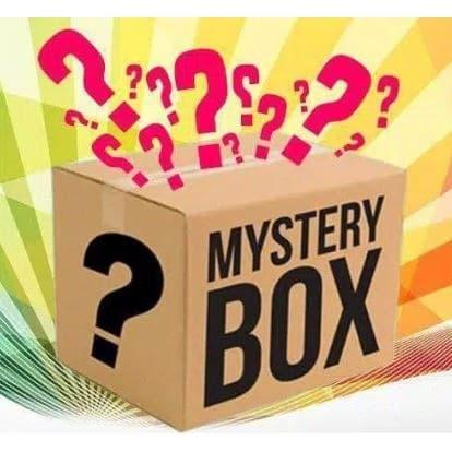 Gambar Mystery BOX dari perabotantangerang undefined Tokopedia