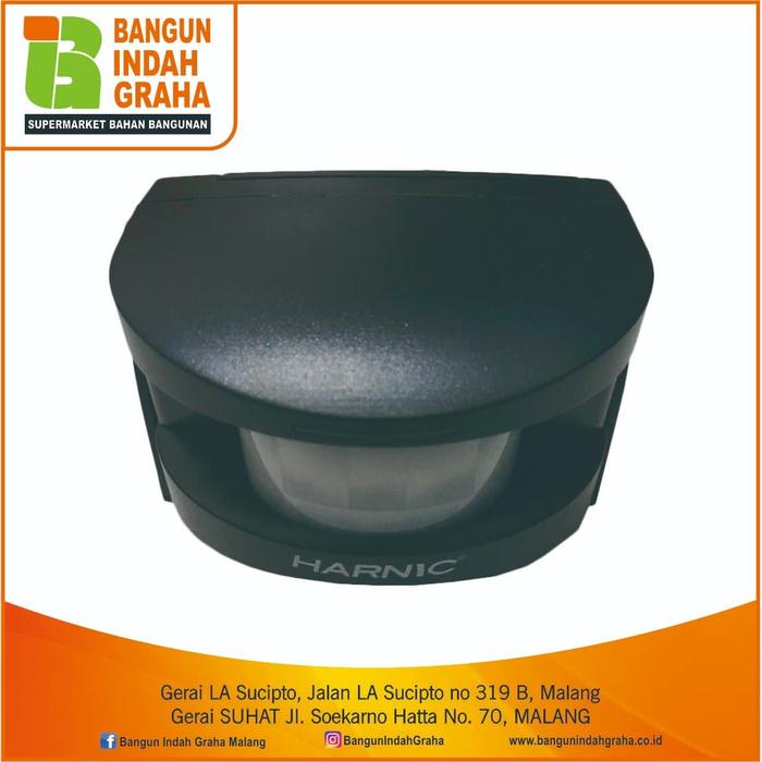 Gambar HELES D 020 DOOR BELL dari Bangun Indah Graha undefined Tokopedia