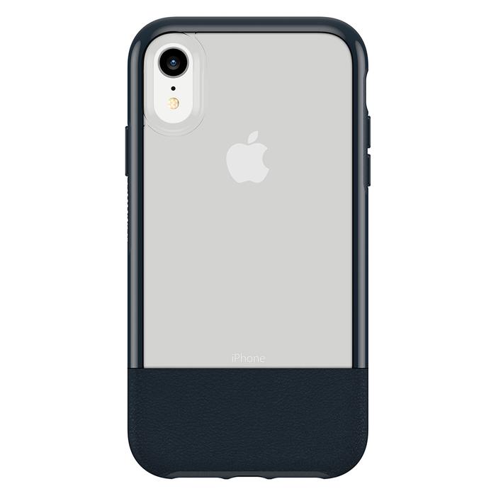 Gambar Case iPhone Xr OtterBox Statement - Blue dari IGA Tech Lifestyle undefined Tokopedia