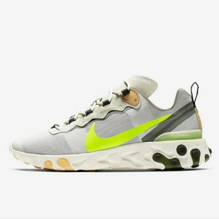 jual nike react element 55
