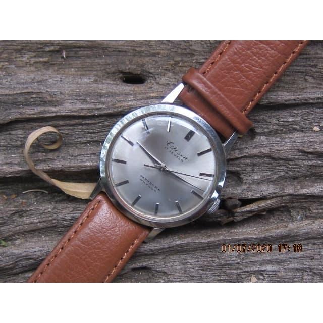 Gambar Citizen Center Second J14002 dari Jam & Watch undefined Tokopedia