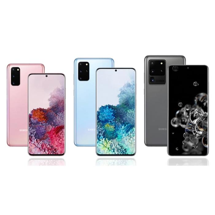 Jual Samsung Galaxy S Bts Edition S Plus Resmi Sein Segel Bnib Jakarta Pusat Hansvapor Tokopedia