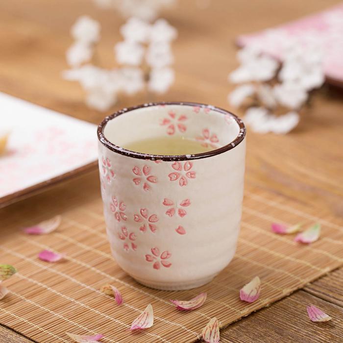 Gambar Handmade Japanese Ceramic Coffee Tea Cup / Cangkir kopi teh keramik -B - BEIGE dari Domba Coffee Bali undefined Tokopedia