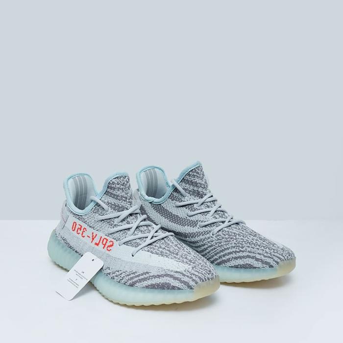 Sky Blue Yeezy Blue Tint Blue Tint December 5th Yeezy Release Blue