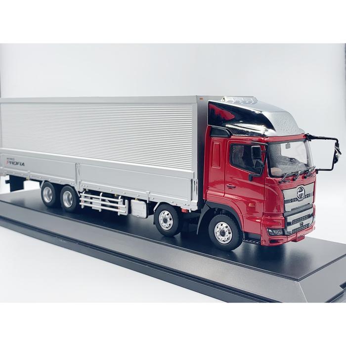 Diecast hino on sale