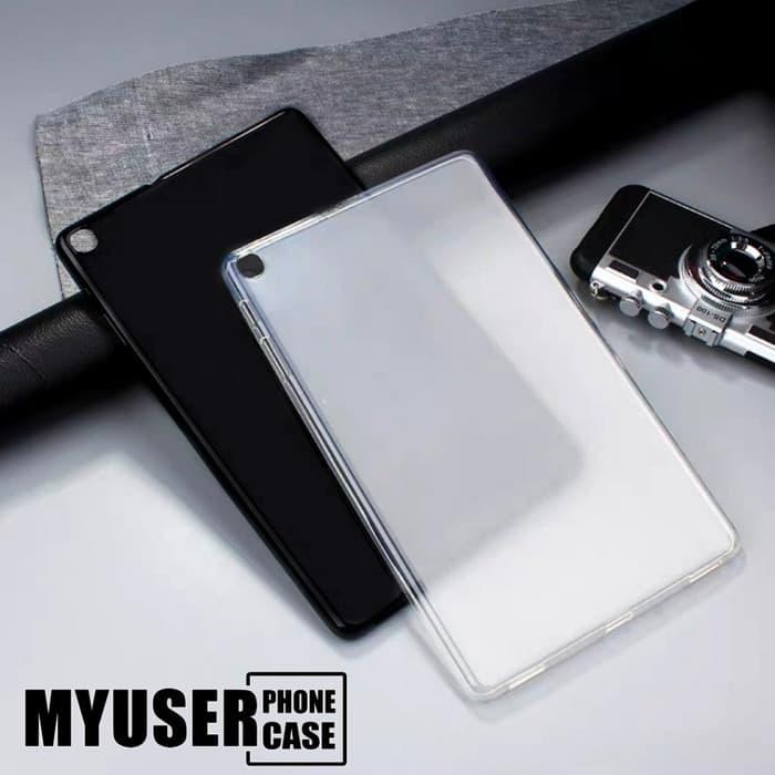 Jual ULTRATHIN CASE SAMSUNG TAB T385 Kota Administrasi Jakarta