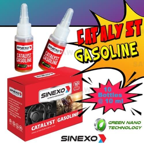 Jual Sinexo Catalyst Gasoline Kota Depok Sinexosawangan Tokopedia