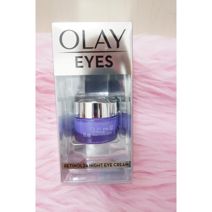 harga olay regenerist eye serum