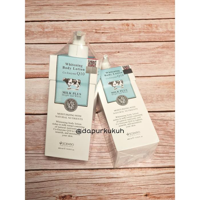 Beauty Buffet Scentio Spf 25 Co Enzyme Q10 Whitening Body Lotion Harga Review Ulasan Terbaik Di Indonesia 2022