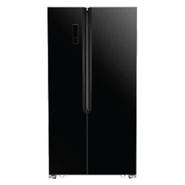 Jual Gea G2d 563 Kulkas Side Side Inverter Kulkas Rumah Tangga 2 Tu M Jakarta Timur Aui Elektronik 