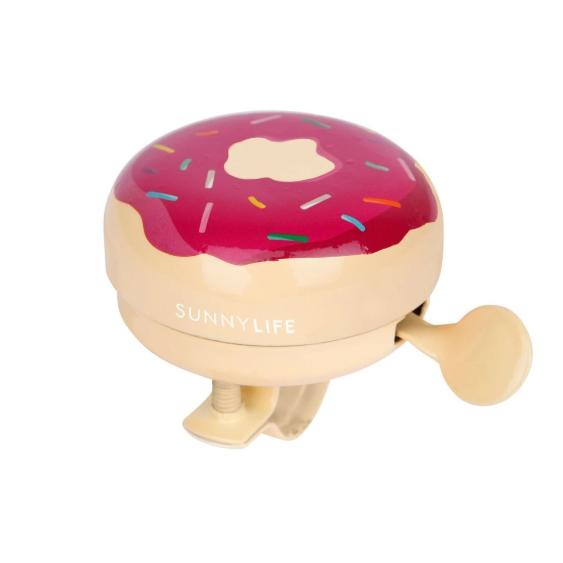 Donut bike bell hotsell