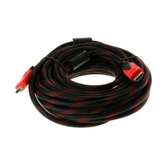 Gambar Cable (Display) General Data HDMI 25 Mtr dari Aringo Computer Samarinda undefined Tokopedia