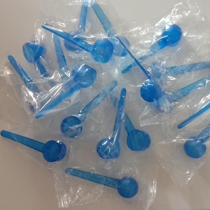 Gambar Sendok Takar Susu NutriBaby Royal 1 & 2 (Masih Berkemasan Plastik) dari Victoreus undefined Tokopedia