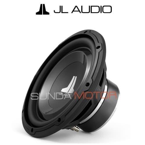 JL AUDIO 10W1v2-4 10インチサブウーファー①